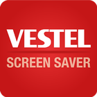 Vestel Venus Z10 Screen Saver आइकन