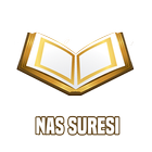 Nas Suresi - Oku, Dinle آئیکن