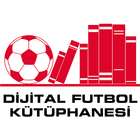 Dijital Futbol Kütüphanesi アイコン