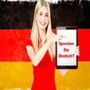 Turkish - German  phrasebook APK