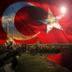 Türkçe konuşma rehberi simgesi