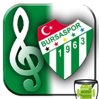 Bursaspor Marşları icon