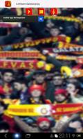 Galatasaray Marşları captura de pantalla 1