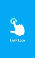 Easy Lock پوسٹر