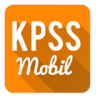 KPSS Mobil-icoon