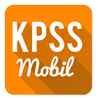 KPSS Mobil আইকন