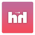 HapHup icône