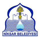Niksar Belediyesi ícone