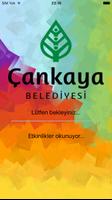 Çankaya Kültür Sanat 海報