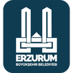 Erzurum Büyükşehir Belediyesi simgesi