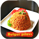 İnternetsiz bulgur pilavı tarifleri APK
