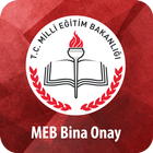 MEB Bina Onay-icoon