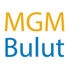 MGM Bulut ไอคอน