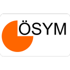 ÖSYM Mobil Zeichen