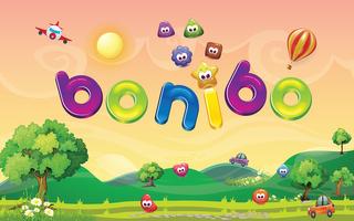 Bonibo โปสเตอร์