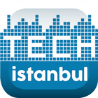 Tech İstanbul-icoon