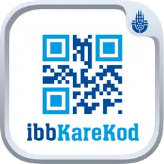 İBB Karekod