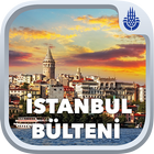 İstanbul Bülteni 圖標