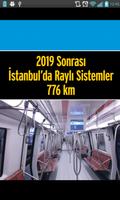 İstanbul’un Metrosu capture d'écran 3