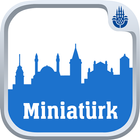 Miniatürk アイコン