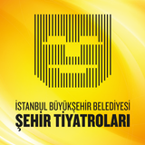 İBB Şehir Tiyatroları ícone