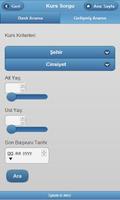 ISKUR Mobil Uygulama screenshot 3