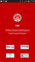 Türkiye Karate Federasyonu постер