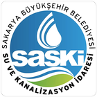 Sakarya-Saski Genel Müdürlüğü Zeichen
