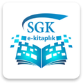 SGK Mobil Kitaplık