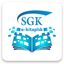 SGK Mobil Kitaplık aplikacja