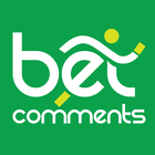 Bet Comments - Pro Bet Tips ícone