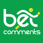 Bet Comments - Pro Bet Tips آئیکن