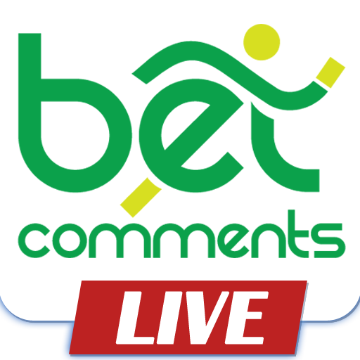 Bet Comments - Live Tips