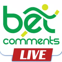 Descargar APK de Bet Comments - Live Tips