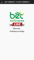 Bet Comments - Live Tips gönderen