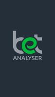 Football Bet Analyser โปสเตอร์