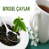 Bitkisel Şifalı Çaylar أيقونة