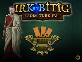 Irk Bitig poster