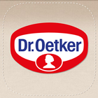Dr. Oetker Tarif Dünyası simgesi