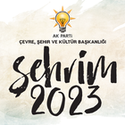 Şehrim 2023 icono