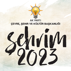 Şehrim 2023 アイコン