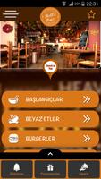 Bellapais Cafe Cartaz