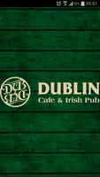 Dublin Cafe 海报