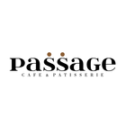 Passage Cafe иконка