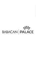 BABACAN PALACE الملصق
