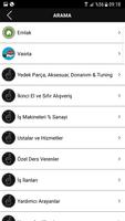 BiTeklifimVar screenshot 2