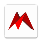آیکون‌ M PLUS PERSONEL