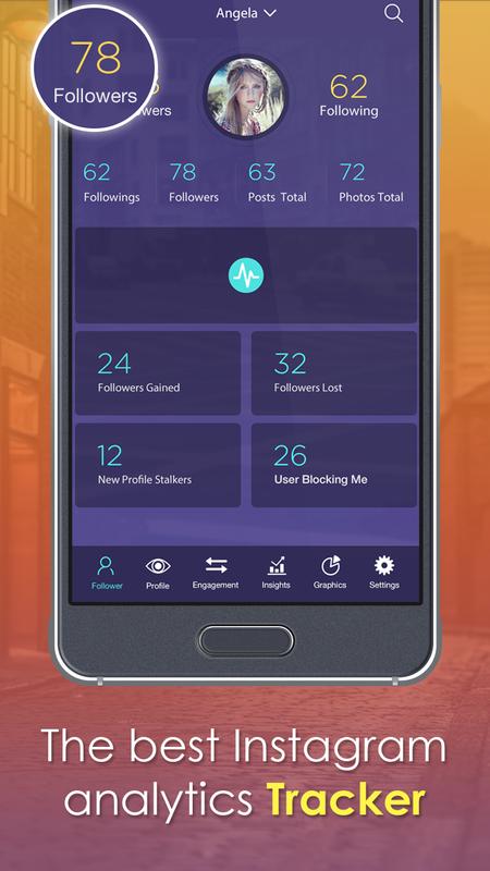 Follower Tracker for Instagram APK Download - Free Tools ... Follower Tracker for Instagram APK Download - Free Tools ... - 450 x 800 jpeg 43kB
