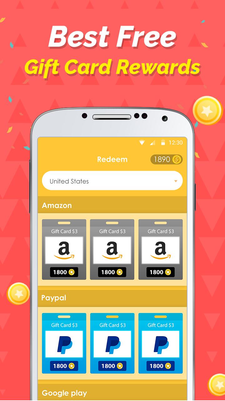 Gift Cards Free Gift Wallet Apk Wallet Walls