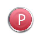 PanicHelp Pro Emergency Button आइकन